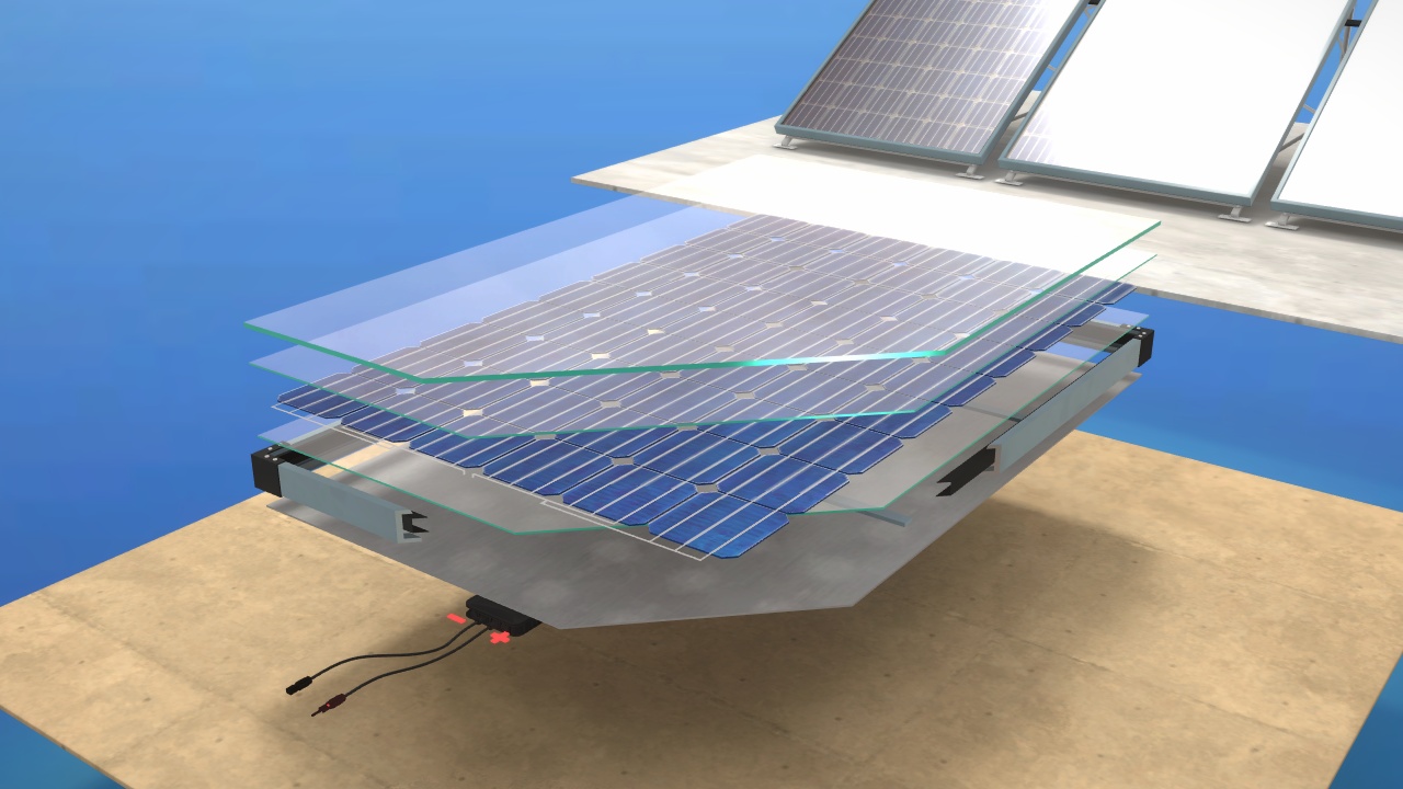 Photovoltaic Panels