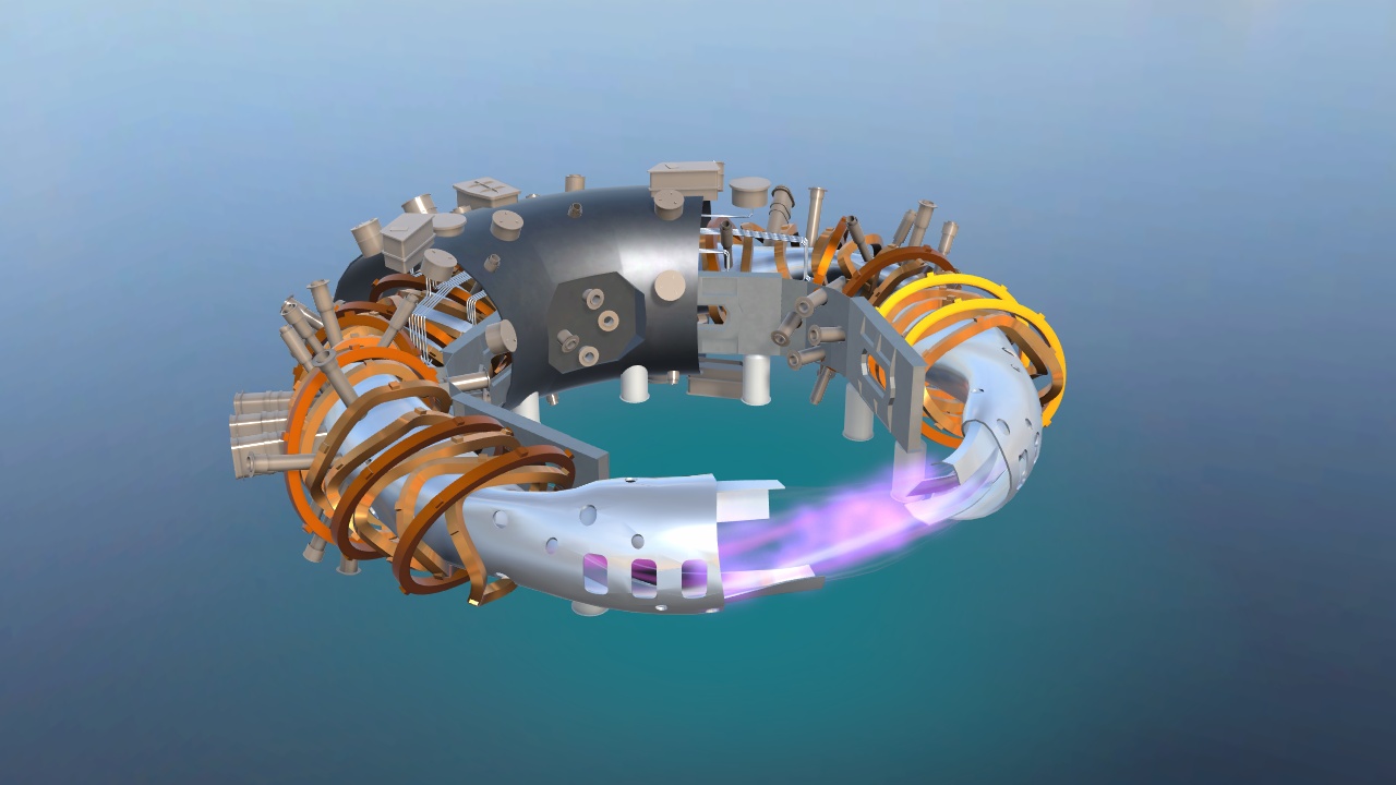Stellarator