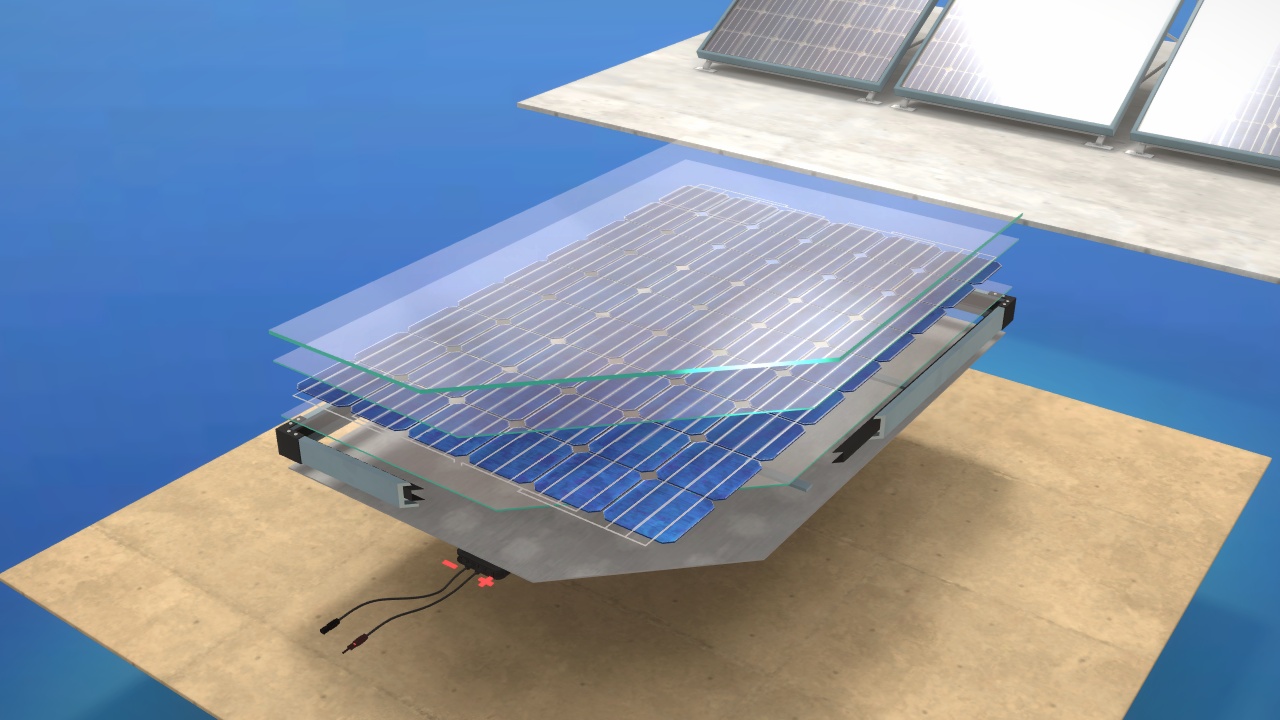 Photovoltaic Panels