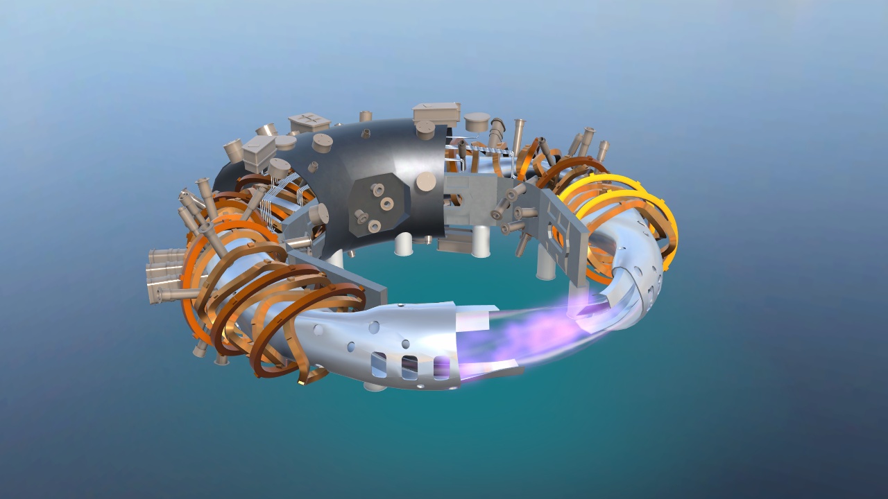 Stellarator