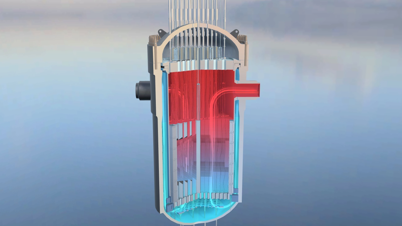 Reactor