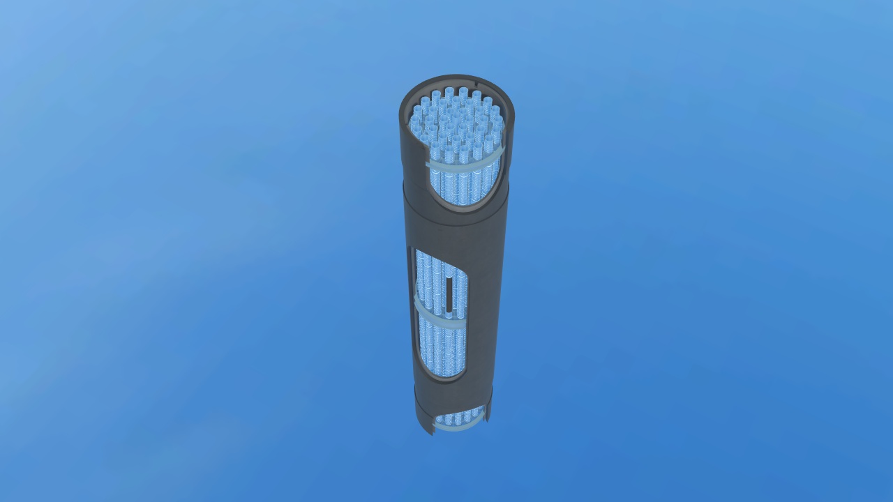 Fuel Assembly