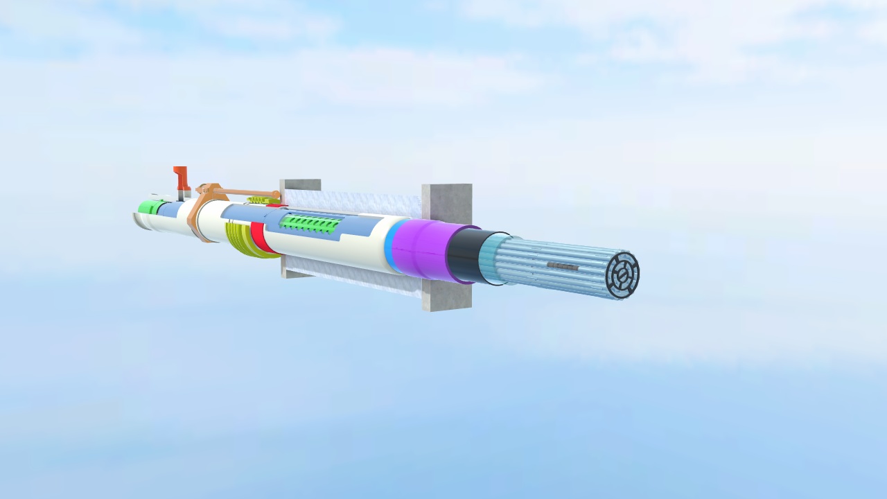 CANDU Fuel Channel