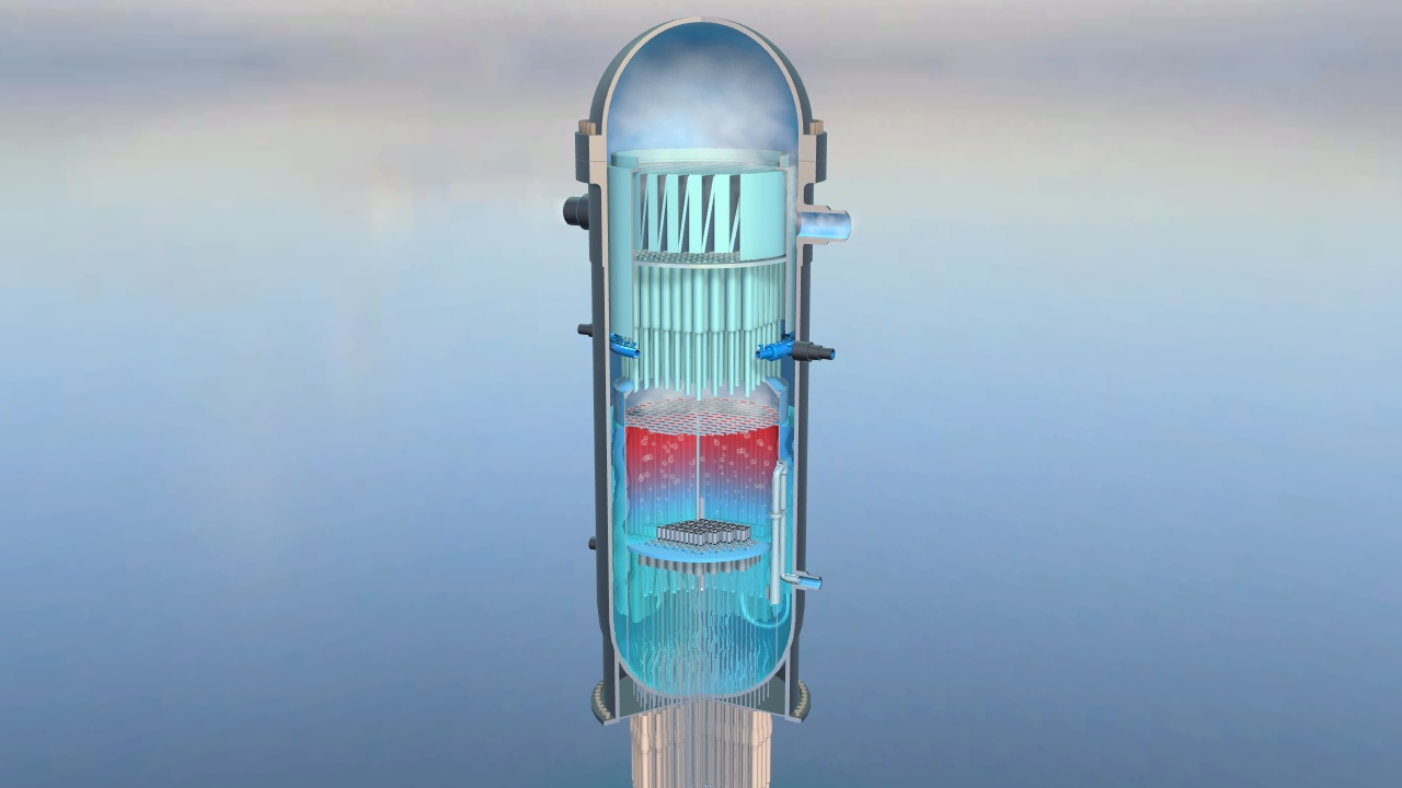 Reactor