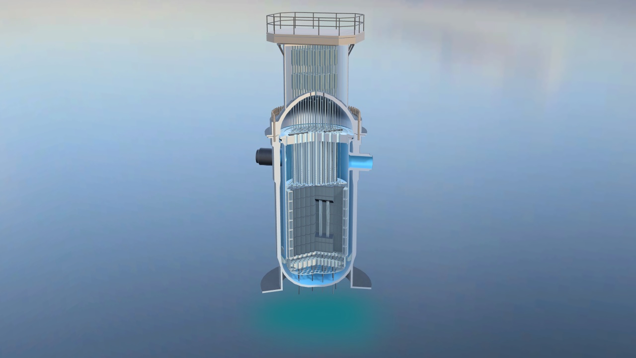 Reactor